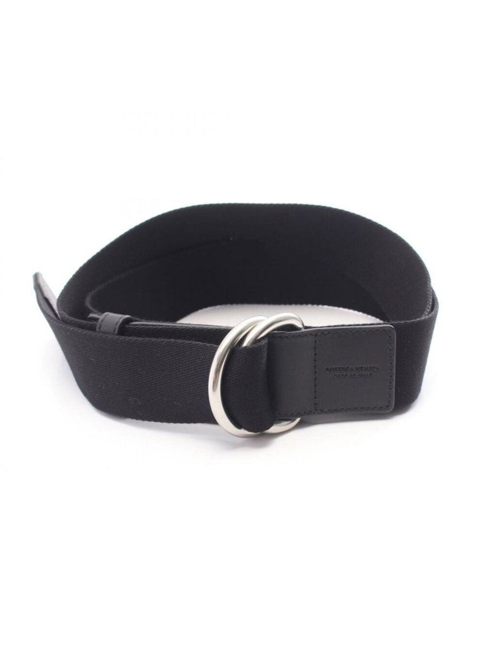 Bottega Veneta Belt Webbing Nastro Leather
